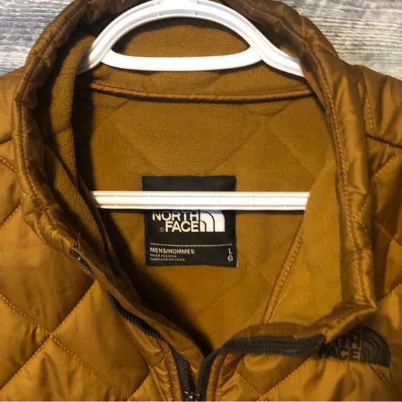 The North Face Men’s Large Vest - Picture 3 of 3